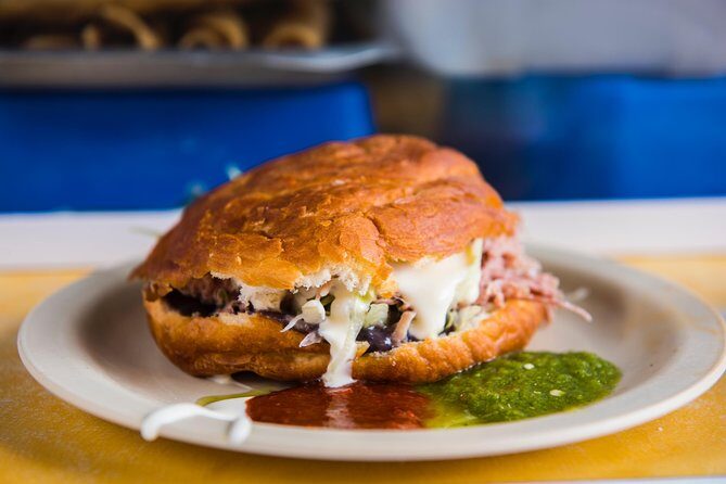 Taste of Puebla - An In-Depth Look at the Taste of Puebla Tour