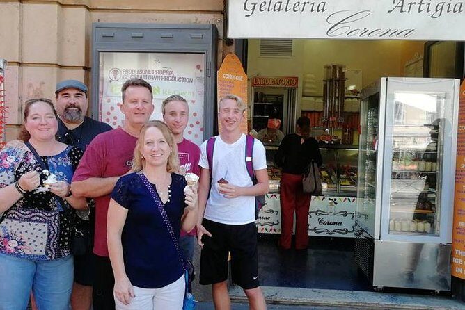 Taste of Rome: Food Tour with Local Guide - The Sum Up