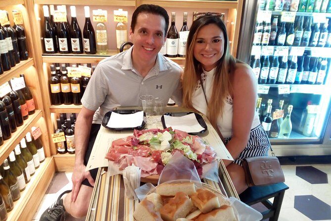Taste of Rome: Food Tour with Local Guide - FAQs