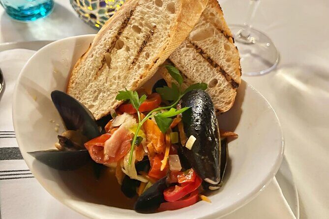 Taste of Santa Fe Wine and Dine Lunch - Who Will Love This Tour?