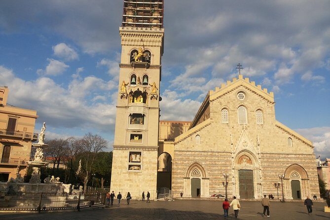 TASTE OF SICILY: Taormina, Messina + sicilian street food tasting - An In-Depth Look at the Itinerary