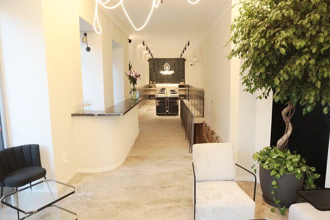 Taste of Spain: Tapas Cooking Class with Bottomless Wine Pairing - How to Make the Most of It