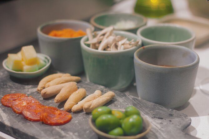 Taste of Spain: Tapas Cooking Class with Bottomless Wine Pairing - Is It Worth the Price?