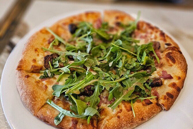 Taste of St. Augustine Tour - The Experience: What You’ll Visit and Sample