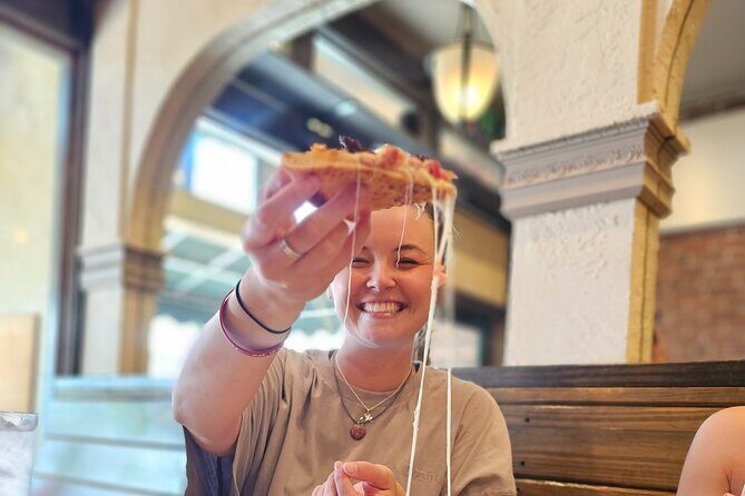 Taste of St. Augustine Tour - What’s Great About This Tour