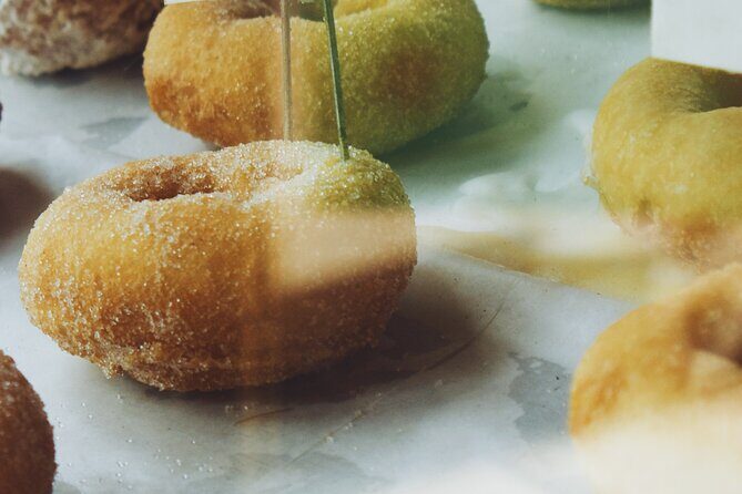 Taste of St. Augustine Tour - Who Is This Tour Best For?