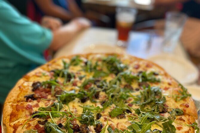 Taste of St. Augustine Tour - Final Thoughts