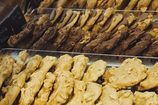 Taste of St. Augustine Tour - FAQ About the Taste of St. Augustine Tour