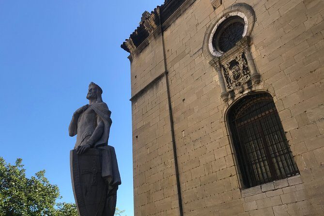 Taste of the Camino de Santiago - A Closer Look at the Tour Itinerary