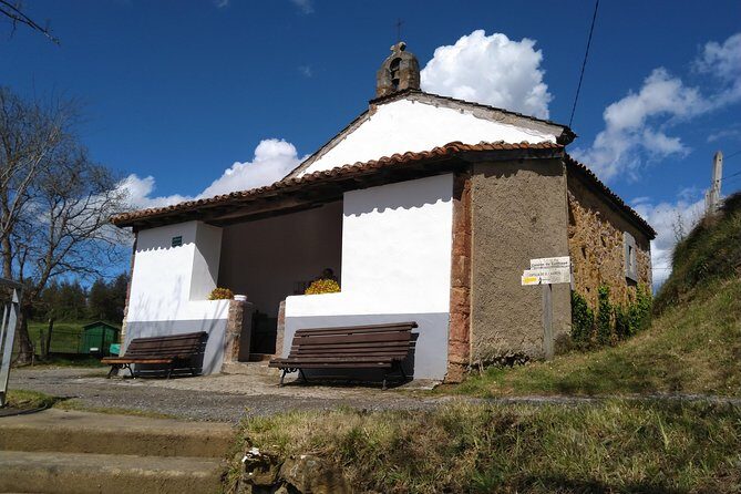 Taste of the Camino de Santiago - Transportation and Additional Costs