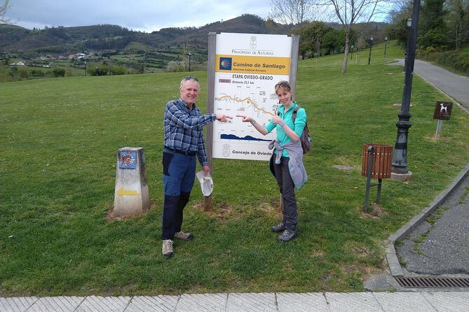 Taste of the Camino de Santiago - Who Is This Tour Best For?