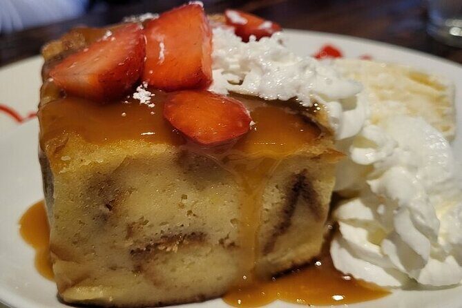 Taste of the Strand Food Tour on Galveston Island - Key Points