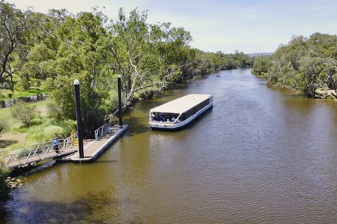 Taste of the Valley Cruise from Perth - A Closer Look at the Itinerary