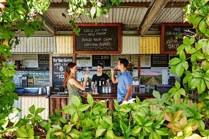 Taste of the Valley Cruise from Perth - What Do Travelers Say?