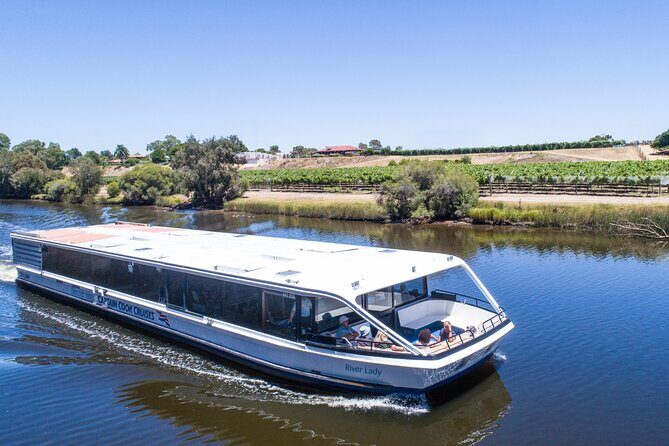 Taste of the Valley Cruise from Perth - Final Thoughts: Is It Worth It?
