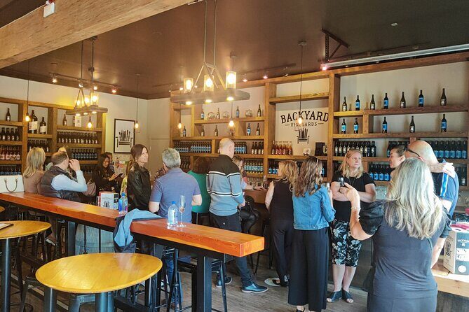 Taste of the Valley Private Wine Tour - Who Would Love This Tour?