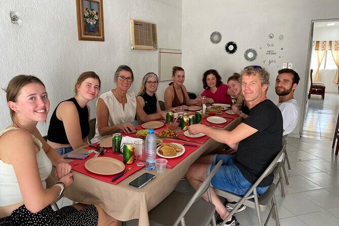 Taste of the Yucatan: Merida Cooking Class and Market Visit - Authenticity and the Experience for You