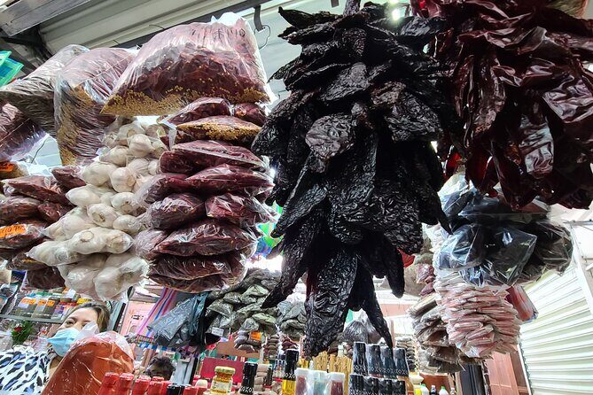 Taste of the Yucatan: Merida Cooking Class and Market Visit - Who Should Consider This Tour