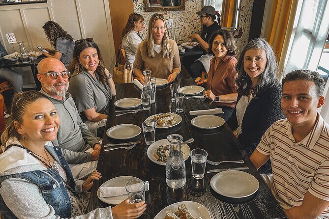 Taste of Tin City Walking Tour - Evaluating the Value