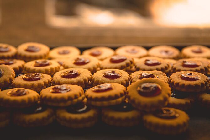 Taste of Trastevere Roman Food Tour - Key Points