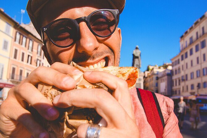 Taste of Trastevere Roman Food Tour - Frequently Asked Questions