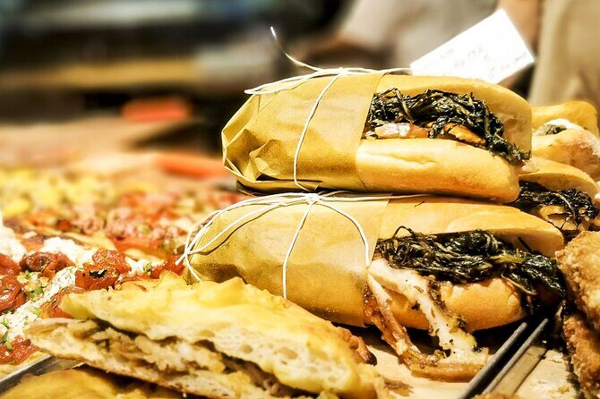 Taste of Trastevere Roman Food Tour - In Closing