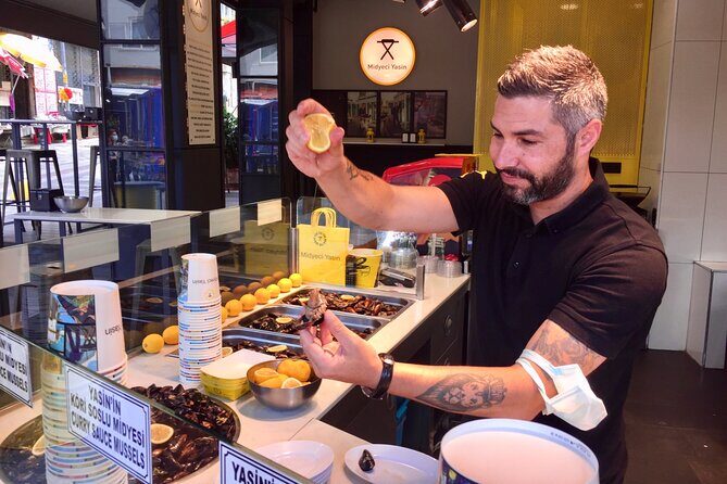 Taste of Turkey on Two Continents: From European Istanbul to Asian Kadikoy - Who Is This Tour Best For?