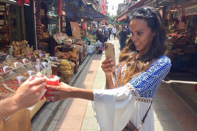 Taste of Turkey on Two Continents: From European Istanbul to Asian Kadikoy - The Sum Up