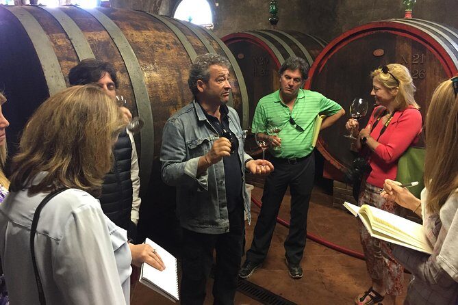 Taste of Tuscany San Gimignano Winery with Transfer from Florence - FAQ