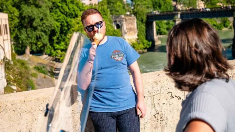 Taste of Vespa | Vespa Tour + Street food tasting + Vintage photo memory - Is This Tour Right for You?