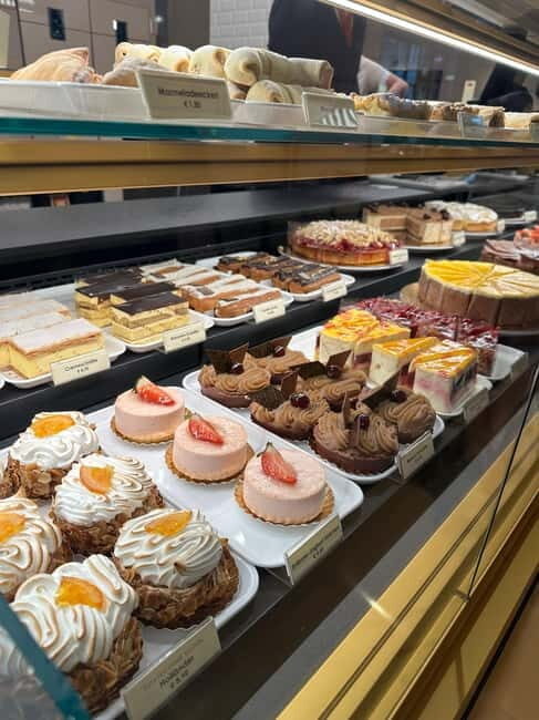 Taste of Vienna: The Ultimate Full Meal Austrian Food Tour - Is This Tour Right for You?