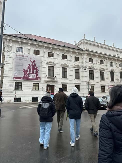 Taste of Vienna: The Ultimate Full Meal Austrian Food Tour - The Sum Up