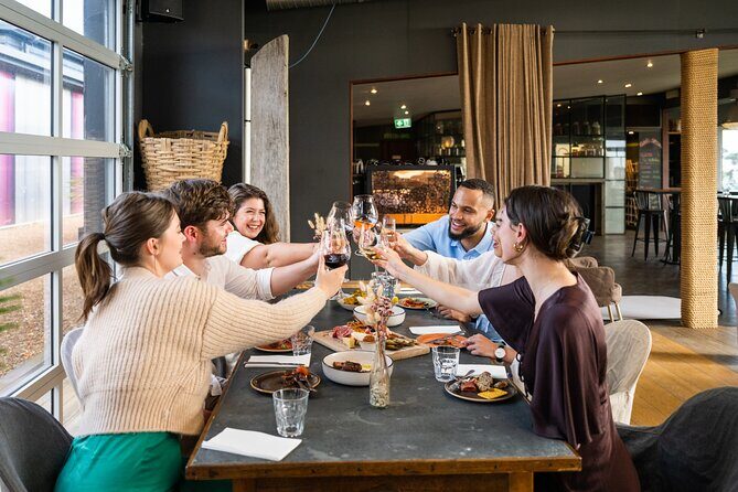 Taste of Waiheke Food and Wine Tour - An In-Depth Look at the Tour