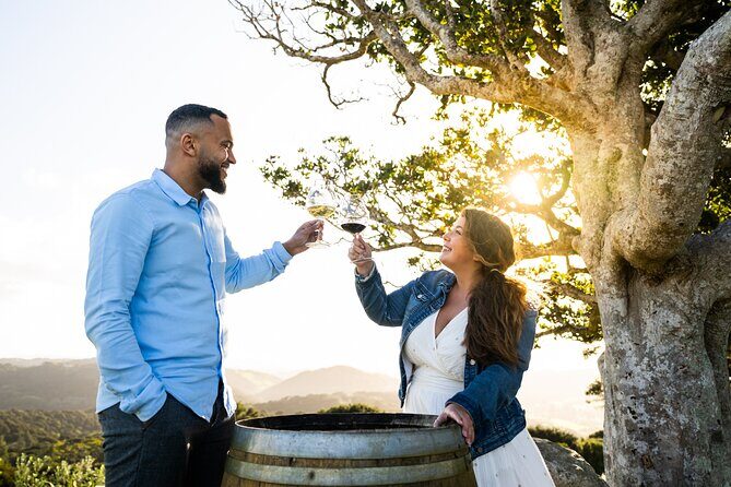 Taste of Waiheke Food and Wine Tour - Who This Tour Is Best For