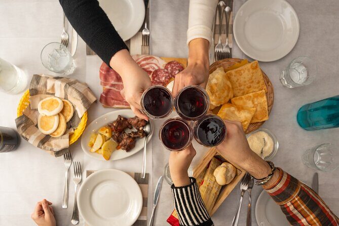 Taste Parma: A Full Meal Walking Food Tour by Do Eat Better - What’s Included and How It Works