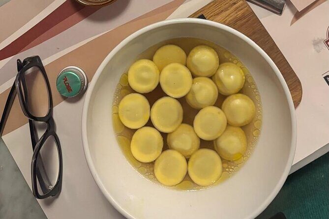 Taste Parma: A Full Meal Walking Food Tour by Do Eat Better - Stop 2: Via Ferdinando Maestri