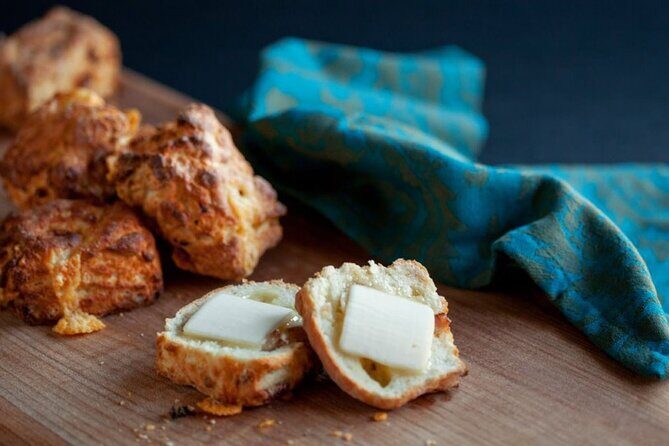 Taste Pike Place Walking Food Tour - Key Points