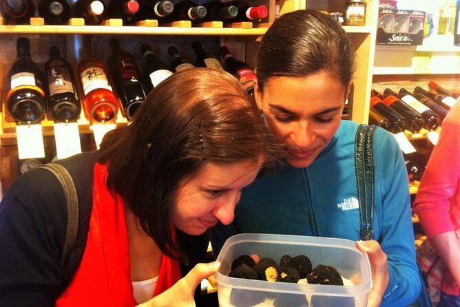 Taste Pike Place Walking Food Tour - Final Thoughts: Who Should Take This Tour?