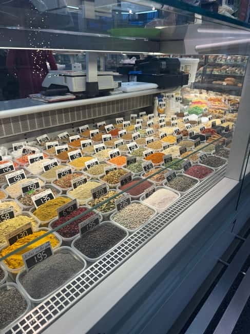 Taste Riga: Guided Market Tour & Taste Seasonal Goods - Who Will Enjoy This?