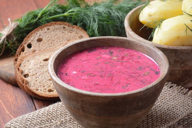 Taste Riga - Private Tour of Latvian Flavour - The Riga Central Market: A Cultural and Culinary Hub