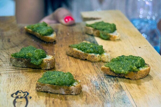 Taste the Best Italian Food & Wine - An In-Depth Look at the Experience