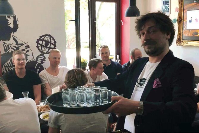 Taste the Best Polish Vodkas in Warsaw with a local Expert - Who Is This Tour Best For?