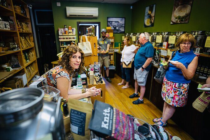 Taste the Hudson Valley with Gourmet Beacon Food Tour - A Detailed Look at What the Tour Offers