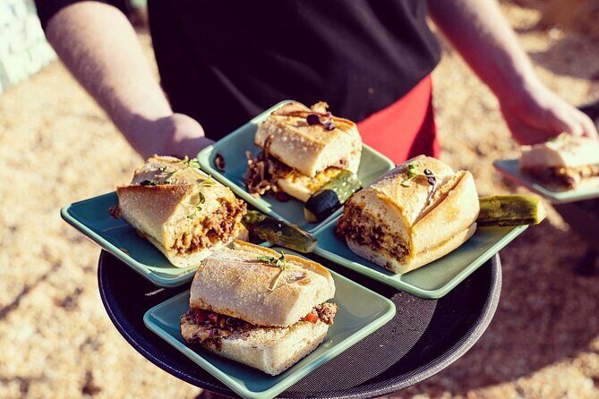 Taste the Hudson Valley with Gourmet Beacon Food Tour - Who Will Love This Tour?