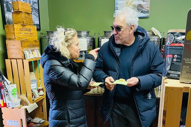 Taste the Hudson Valley with Gourmet Beacon Food Tour - Frequently Asked Questions