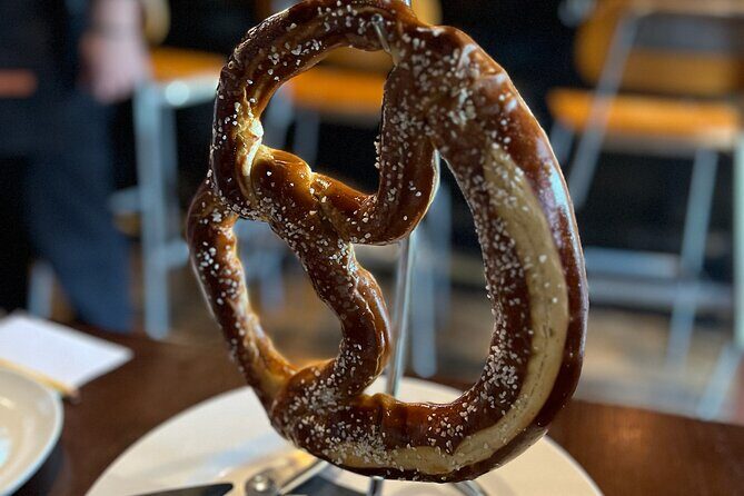 Taste the NJ Suburbs - South Orange Food Tour - An Overview of the South Orange Food Tour Experience