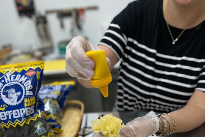 Taste the NJ Suburbs - South Orange Food Tour - Who Is This Tour Best For?