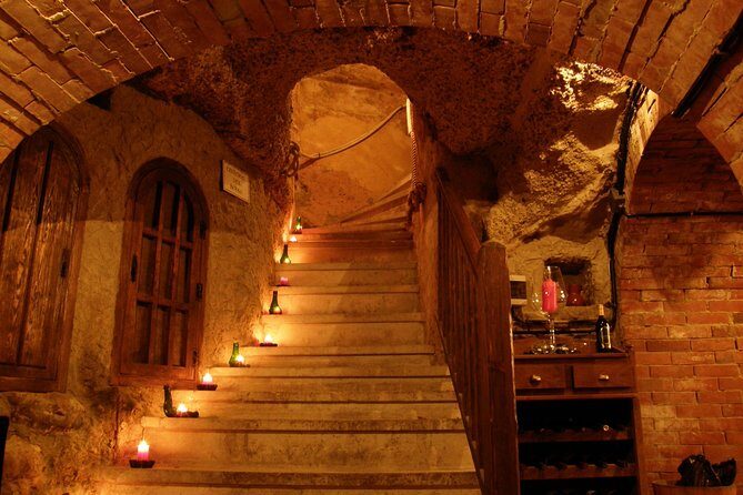 TASTE THE TREASURES from RIBERA DEL DUERO in a SUBTERRANEAN wine Cellar - Final Thoughts