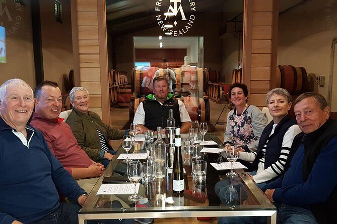 Taste the Valley Wine Tour in Marlborough with Wine Tasting - What to Expect from the Marlborough Wine Tour