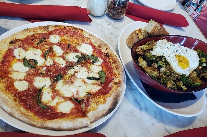 Taste the Vegas Strip: A Locals Food Tour Experience - An In-Depth Look at the Experience